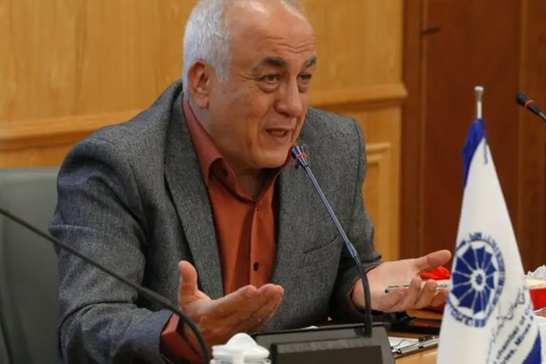 Afghan Businessmen Encounter Permit Renewal Challenges, States Iranian Official