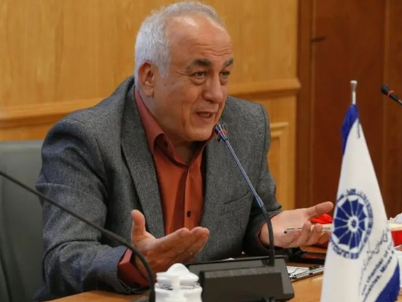 Afghan Businessmen Encounter Permit Renewal Challenges, States Iranian Official