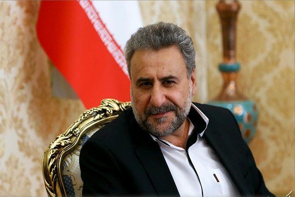 مقام ایرانی: در صورت وقوع جنگ برای گرفتن بگرام یا امریکا وجود خواهد داشت یا طالبان