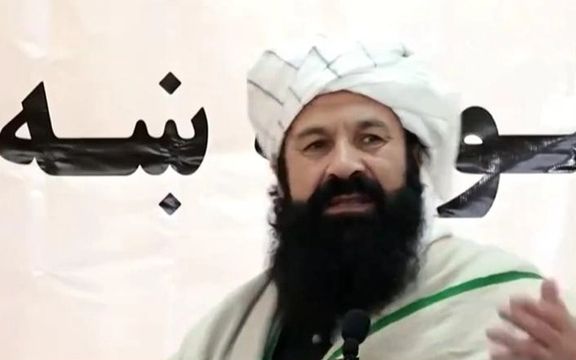 خلیل الرحمان حقاني: د مدرسې او پوهنتون واټن باید له منځه ولاړ شي