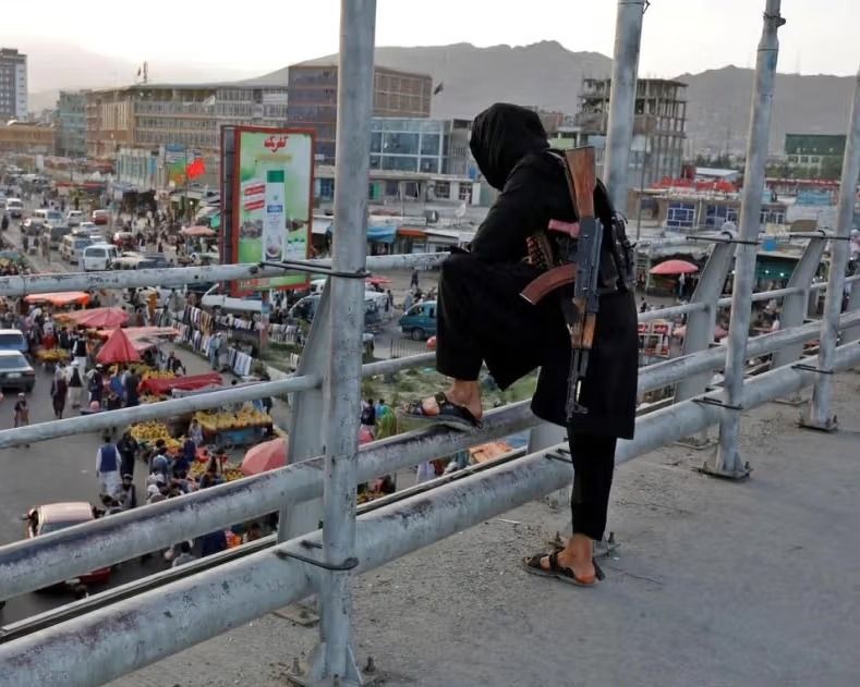 افغانستان یکی از شش کشور ناامن جهان معرفی شد