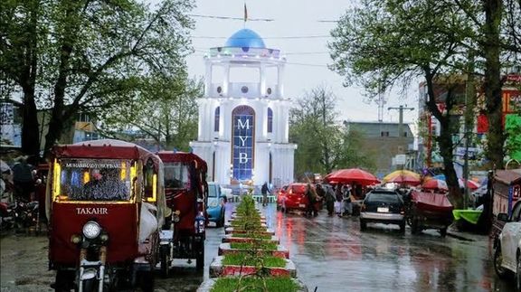 سرچېنې: په تخار کې یو چینایي وګړی د نا پیژانده وسله والو له خوا وژل شوی دی