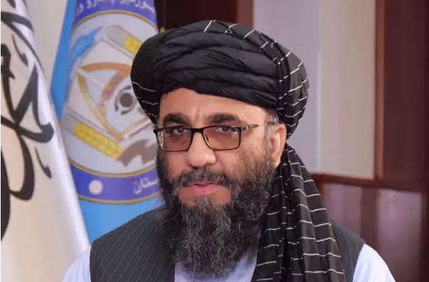 والي طالبان في بنجشير: الهواتف الذكية تُفسد عقيدة الطلاب