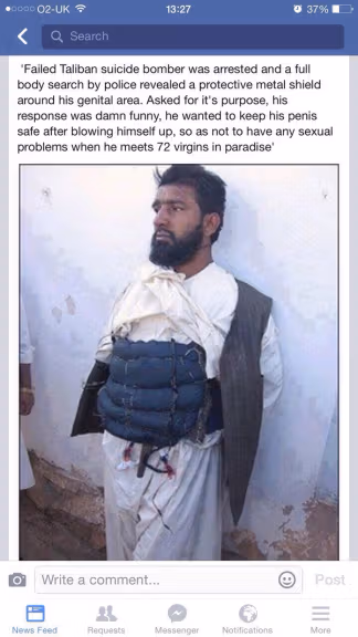 شوخی با یک بمبگذار انتحاری در ایمیلهای رسیده به جفری اپستین