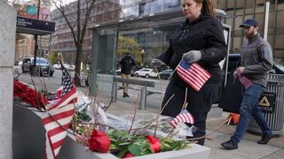 لکنوال، خشونت و الگوهای رفتار جمعی