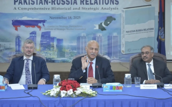 السياسي الباكستاني: 95% من سكان أفغانستان متعبون وغير راضين عن طالبان