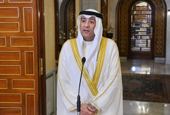 د خلیج همکاریو شورا: د حوثیانو د بریدونو پر وړاندې له سعودي عربستان بشپړ ملاتړ کوو