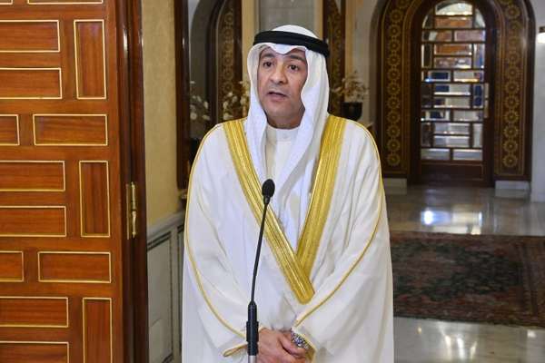 د خلیج همکاریو شورا: د حوثیانو د بریدونو پر وړاندې له سعودي عربستان بشپړ ملاتړ کوو