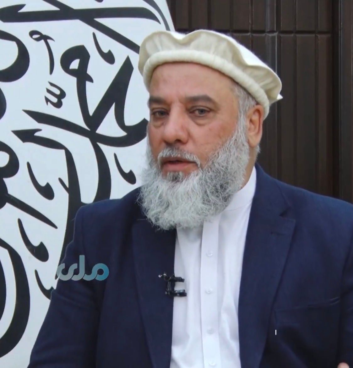 نورالدین عزیزي: ایراني چارواکو سره مو چابهار بندر کې د لګښتونو راکمولو پر سر خبرې روانې دي