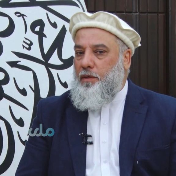 نورالدین عزیزي: ایراني چارواکو سره مو چابهار بندر کې د لګښتونو راکمولو پر سر خبرې روانې دي