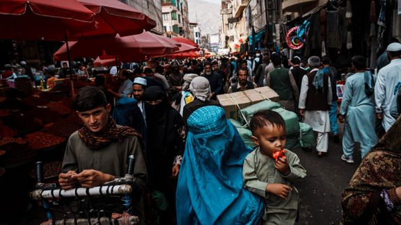 د منځني ختیځ انسټیټیوټ: ۱۱۰ زره افغانان په افغانستان کې د امریکا ویزو په تمه دي