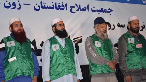 حزب التحریر ډله: طالبان مو کسان په زندانونو کې «سخت شکنجه» کوي