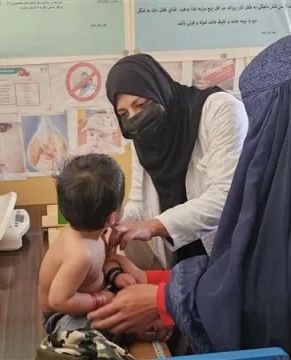 د سره صلیب کمېټه وایي، په افغانستان کې یې د روان کال له پېله د ۶۰۰زرو ناروغانو درملنه کړې