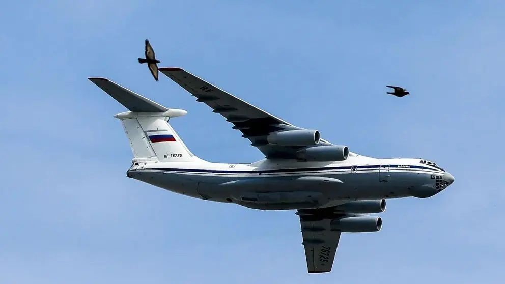 سی‌ان‌ان:روسیه برای حفظ نفوذ در مدیترانه پروازهایش به لیبیا را افزایش داده است