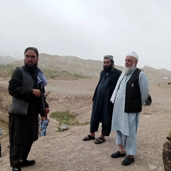 طالبان نشر تصاویر موجودات زنده را در بامیان ممنوع کرد