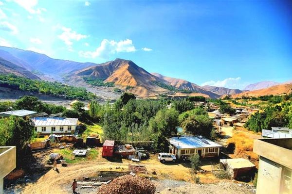 Intra-Taliban Clashes Over Gold Mine In Badakhshan Leave 10 Dead