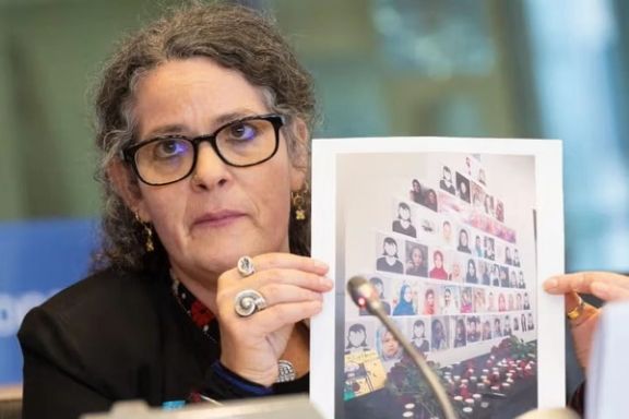 هېدربار: نړۍواله ټولنه د ښځو د حقونو د خوندیتوب لپاره د نویو قوانینو غوښتنه کوي