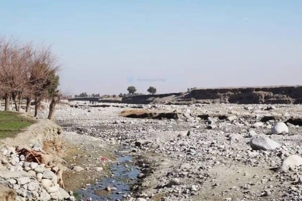 ضحايا المعارك مع داعش في ننغرهار يشتكون من إهمال طالبان