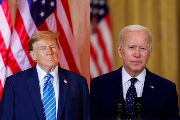 بایدن و ترامپ در انتخابات مقدماتی 'سهشنبه بزرگ' در اکثر ایالتهای امریکا پیروز شدند
