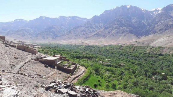 طالبان میگوید استخراج هفت معدن در دایکندی به داوطلبی گذاشته میشود