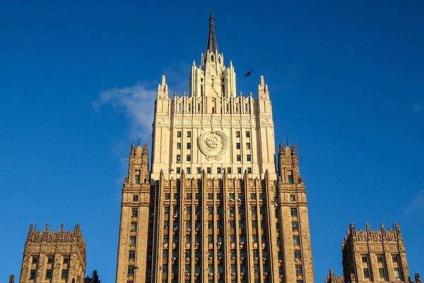 مسکو د ایران او امریکا ترمنځ د اټومي تړون په اړه راپور دسیسه وبلله