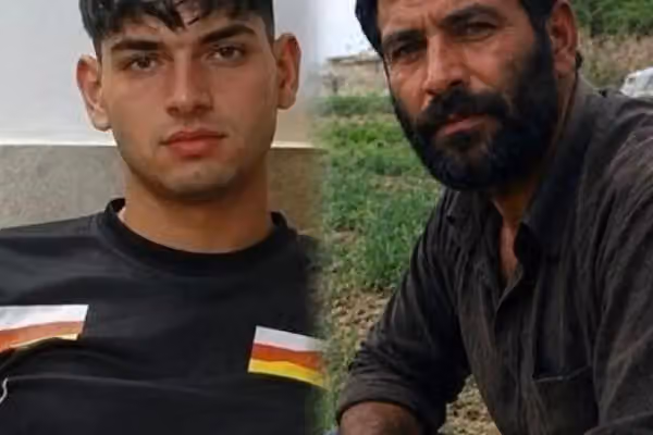 Two Afghan Nationals Secretly Executed In Iran, Says Rights Group
