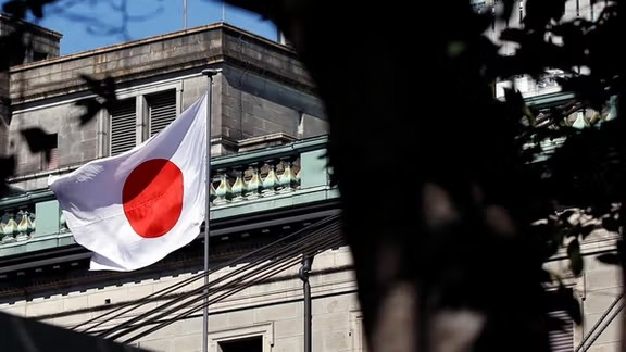 جاپان له افغانستان سره ۴.۴ مېلیون ډالره مرسته اعلان کړې