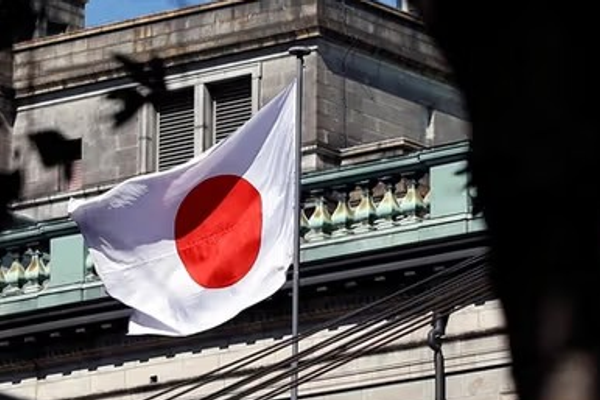 جاپان له افغانستان سره ۴.۴ مېلیون ډالره مرسته اعلان کړې