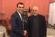 رئيس پیشین تلویزیون ملی درباره سقوط یفتل: این بیداری باید از بدخشان تا قندهار گسترش یابد