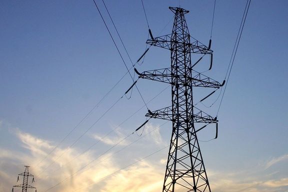 طالبان میگوید برق صادراتی اوزبیکستان به افغانستان بهزودی وصل میشود