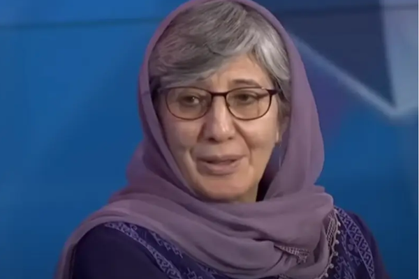Ex-Rights Group Chief Cites Afghan Women's Rights Neglect Amid Political Interests