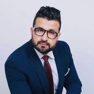 احمد الله صدیقي