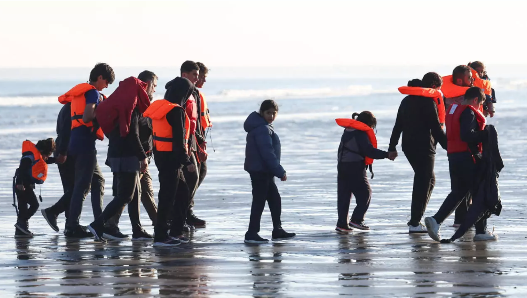 اروپايي ټولنه نن ښايي د کډوالۍ په تړاو سخت قوانین تصویب کړي