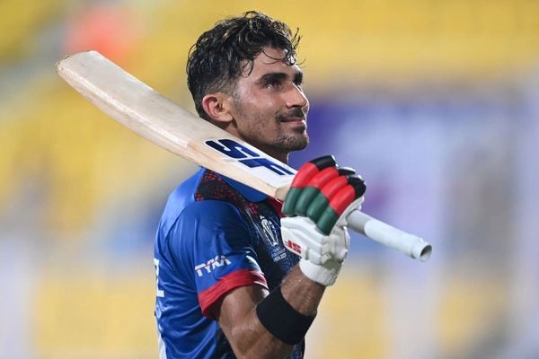 د افغانانو له غبرګونو وروسته؛رحمانالله ګربز وايي چې د پاکستان په سوپر لیګ کې ګډون نه کوي