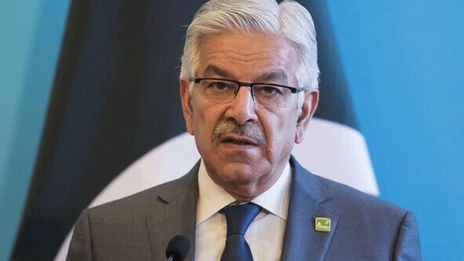 خواجه اصف د افغانستان جګړو کې د ګډون په اړه د ضیاءالحق او پروېز مشرف پر پرېکړو نیوکه وکړه