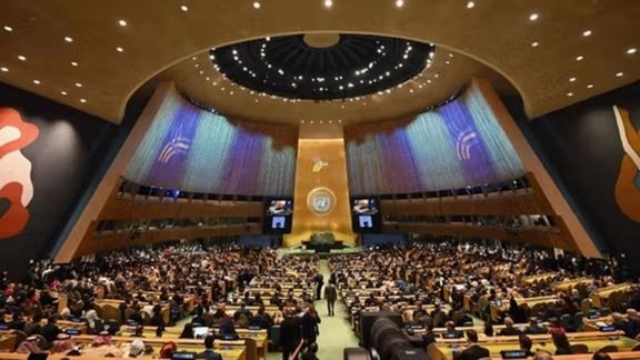 UN To Establish Regional Centre For Afghanistan In Kazakhstan