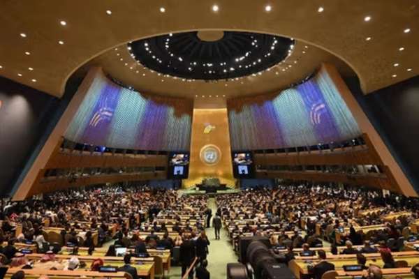 UN To Establish Regional Centre For Afghanistan In Kazakhstan
