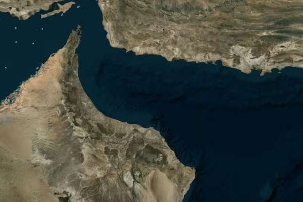 واکنش تند ایرانیان به احتمال تغییر نام خیلج فارس از سوی ترامپ
