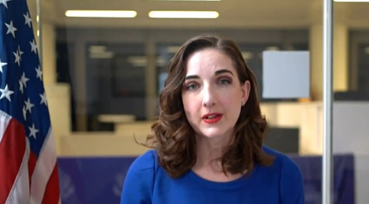 وزارت خارجه امریکا: رئيس پارلمان پیشین افغانستان در راستای مبارزه با فساد تحریم شده است