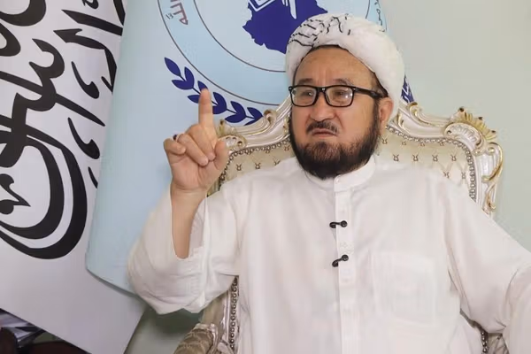 د اهل تشیع کمیسیون کلتوري رییس: پاکستان دې د افغانانو د صبر کاسه نه ازمويي