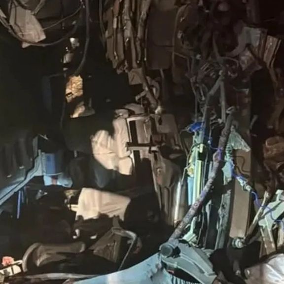 Death Toll In Two Traffic Accidents On Kabul-Kandahar Highway Now 52, Says Taliban