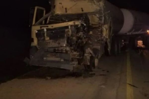 په بدخشان او سمنګان کې د ترافیکي پېښو له امله ۸ تنه مړه او ۱۹ نور ټپیان شوي