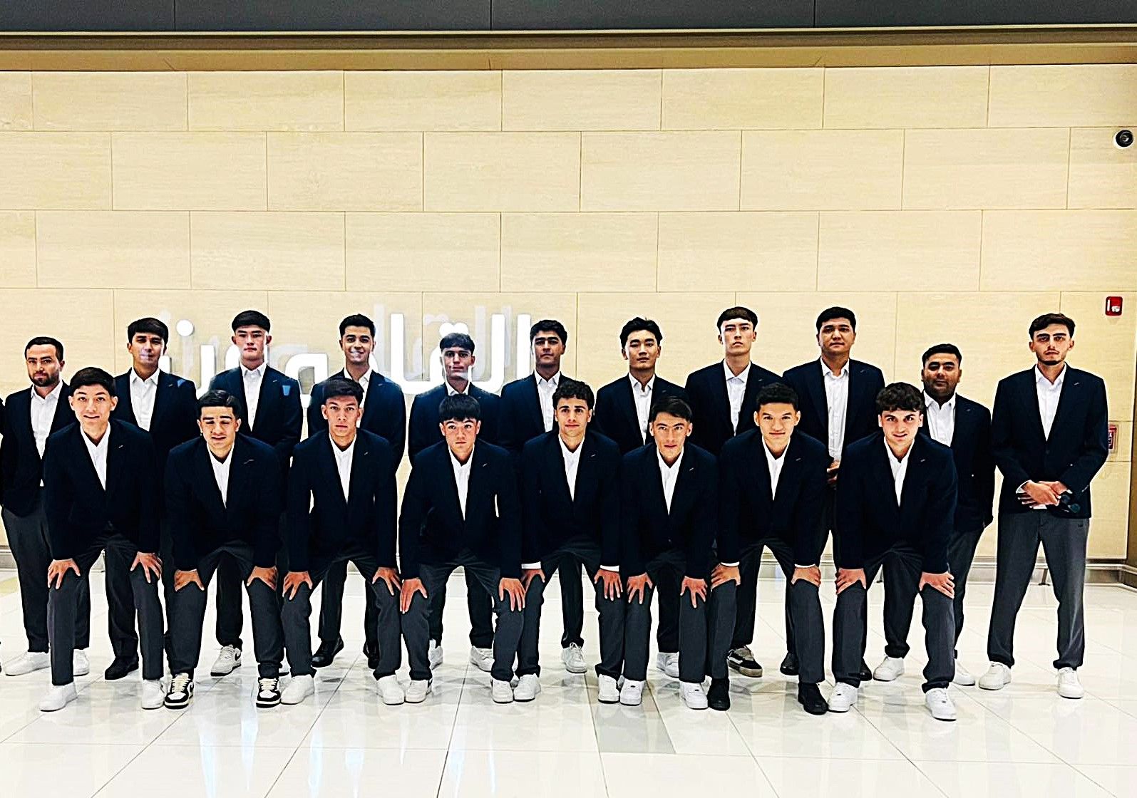 تیم فوتسال زیر هفده سال افغانستان در دیدار دوستانه تایلند را شکست داد