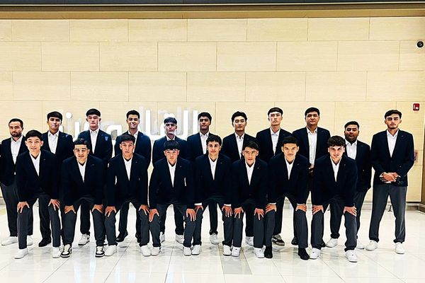 تیم فوتسال زیر هفده سال افغانستان در دیدار دوستانه تایلند را شکست داد