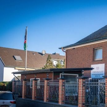 آلمان به افغانستان اینترنشنال: دیپلومات‌‌های طالبان را برای رفع مشکل افغان‌ها پذیرفته‌ایم