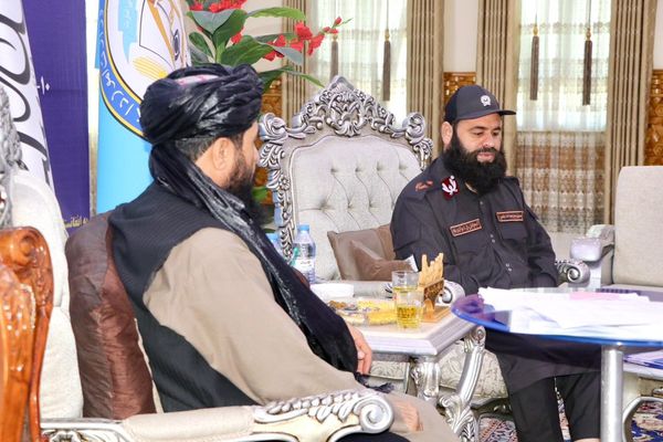 د طالبانو د بلخ والي: ډسپلین، د نظم مراعاتول او د یونیفورم اغوستل له لوازماتو دي