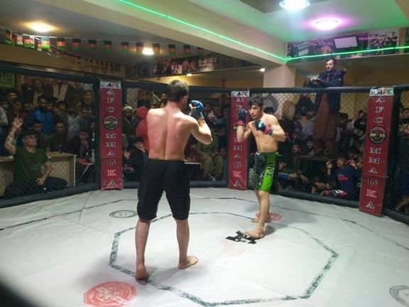 د طالبانو له خوا پر ازادو سیالیو له بندېز وروسته ځینې لوبغاړي په قاچاقي لارو بهر ته ځي