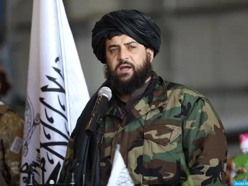 نامه ملا یعقوب به والی‌های طالبان: هیچ‌ مقامی حق ندارد در امور کمیسیون تصفیه دخالت کند