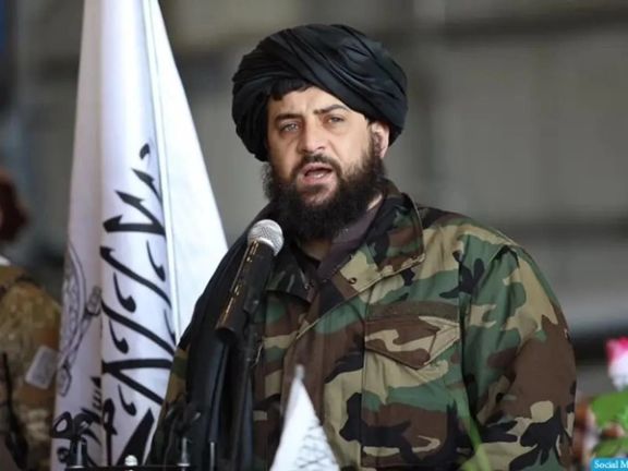 ملا یعقوب مجاهد: هیڅ چارواکی د تصفیې کمېسون په کارونو کې د مداخلې حق نه لري