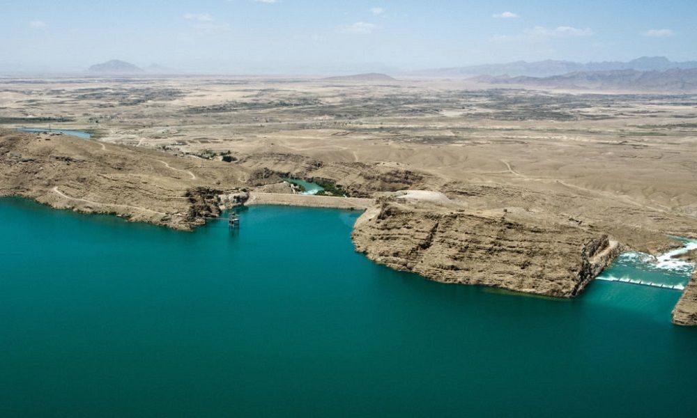 چین د افغانستان، ایران او پاکستان ترمنځ د اوبو په کړکېچ کې د نوي منځګړي په توګه رول لوبوي